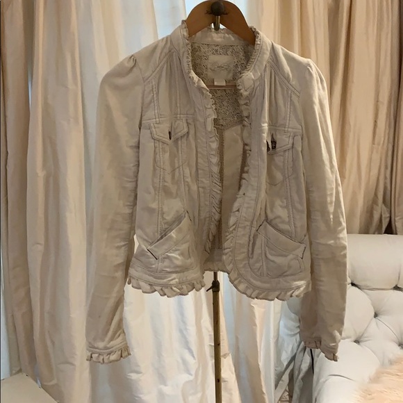 Jacket - Picture 1 of 7